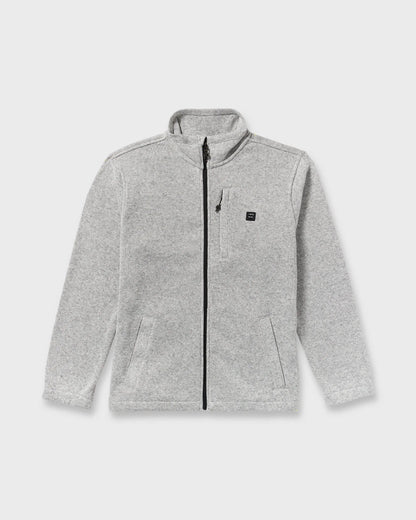 Gray Heather