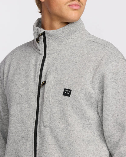 Gray Heather