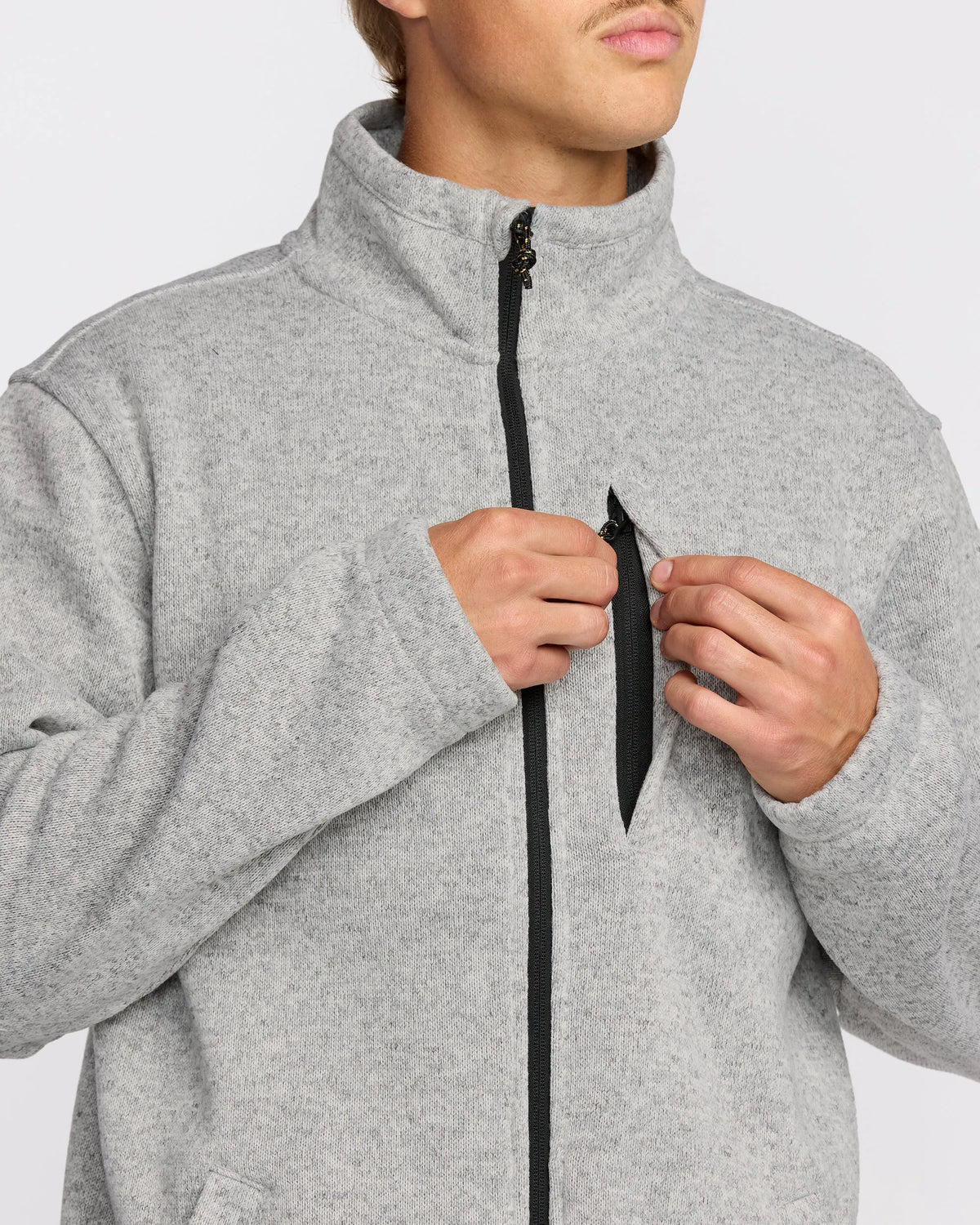 Gray Heather