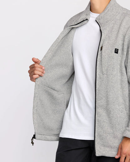 Gray Heather