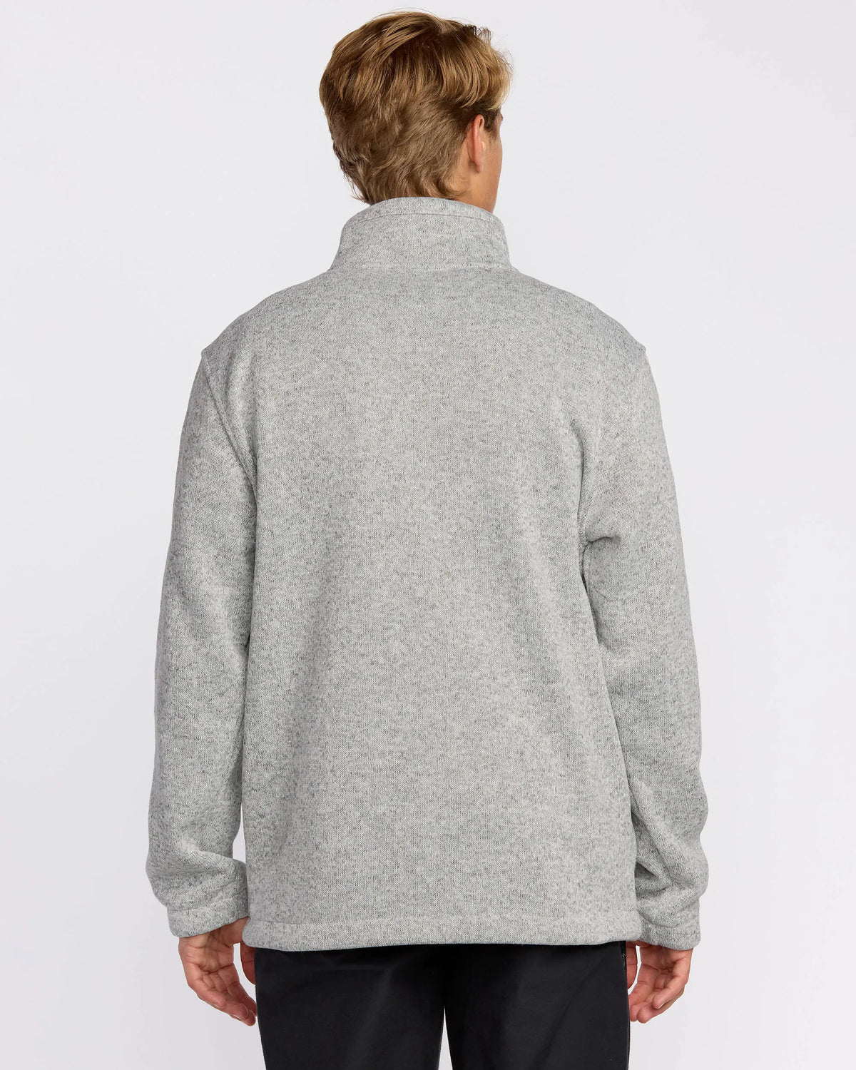 Gray Heather