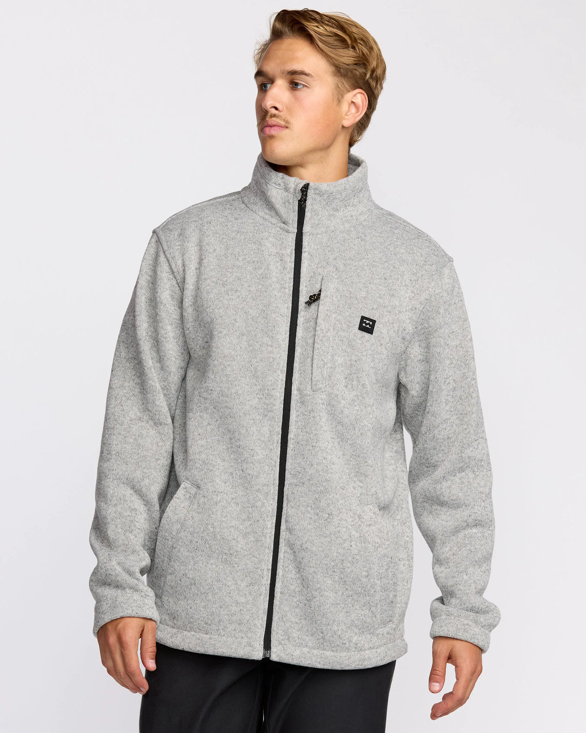 Gray Heather