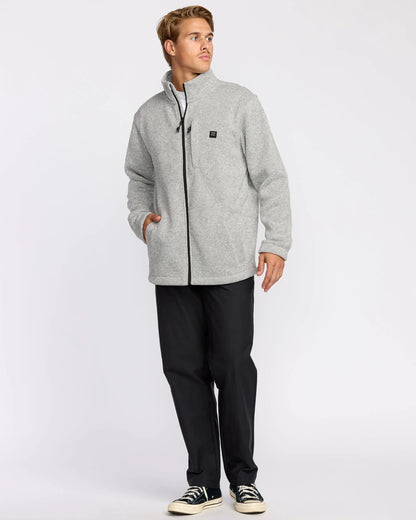 Gray Heather