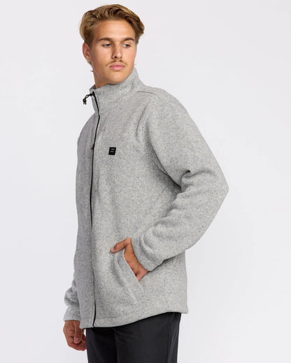 Gray Heather