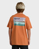 DUSTY ORANGE