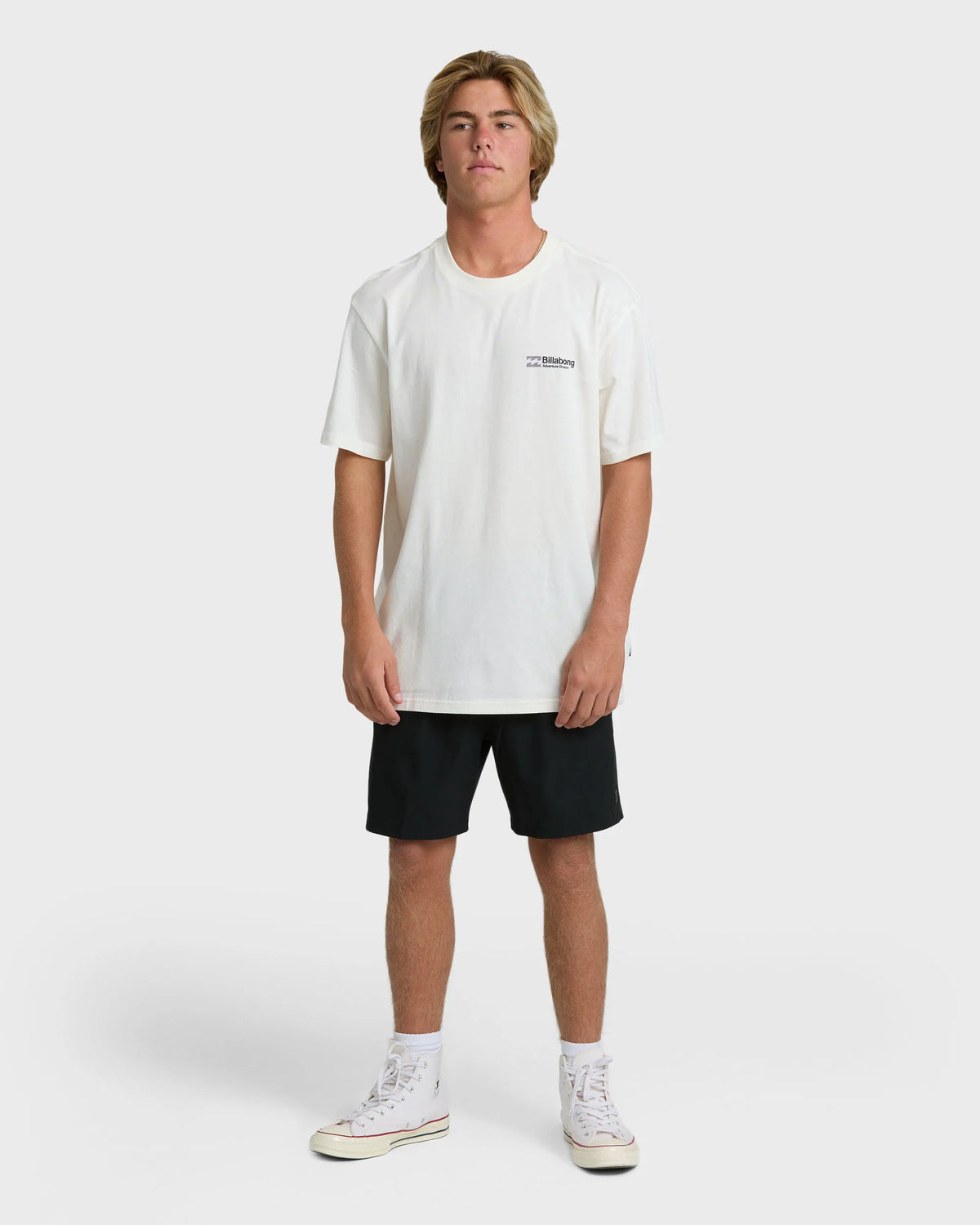 OFF WHITE