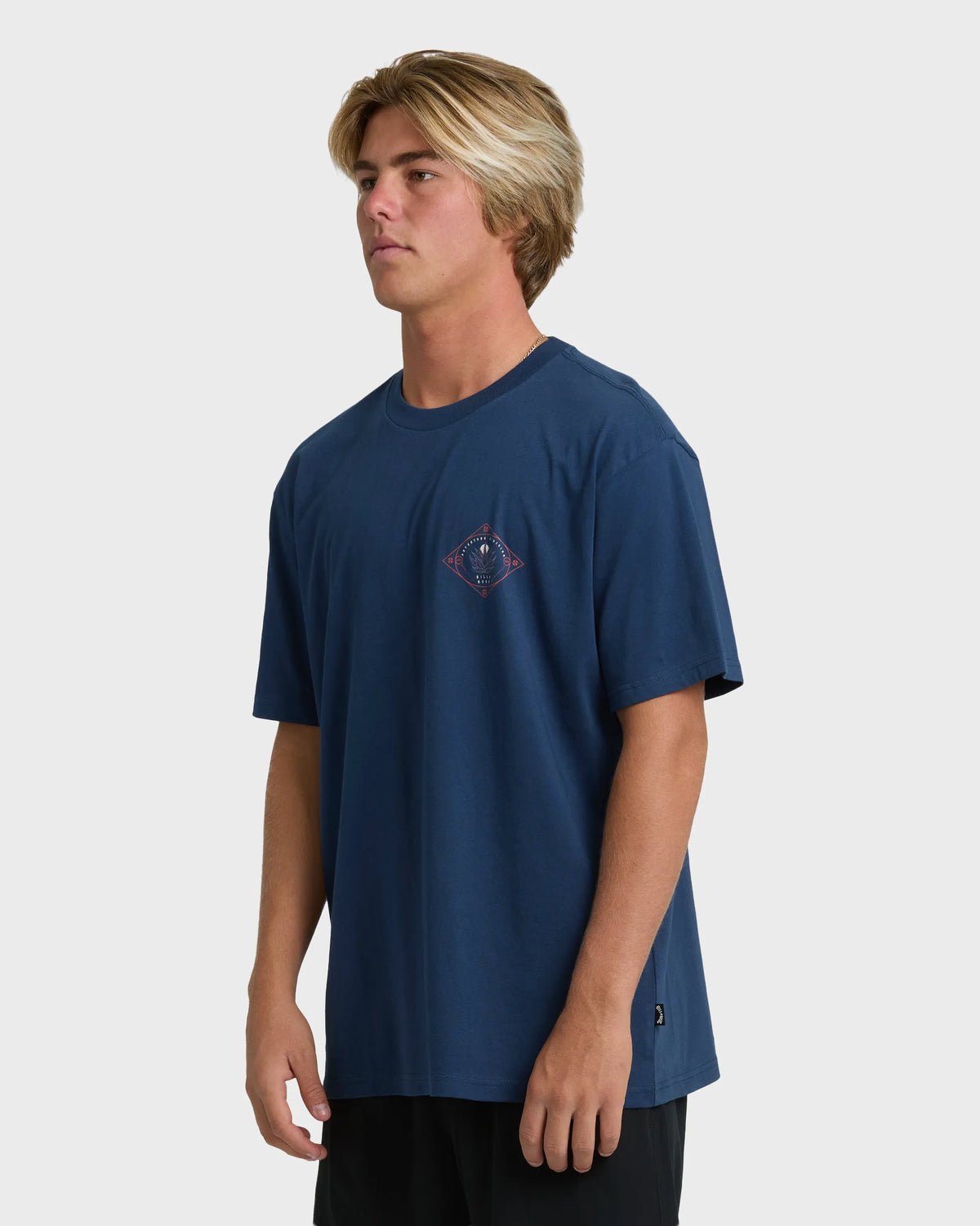 DARK BLUE