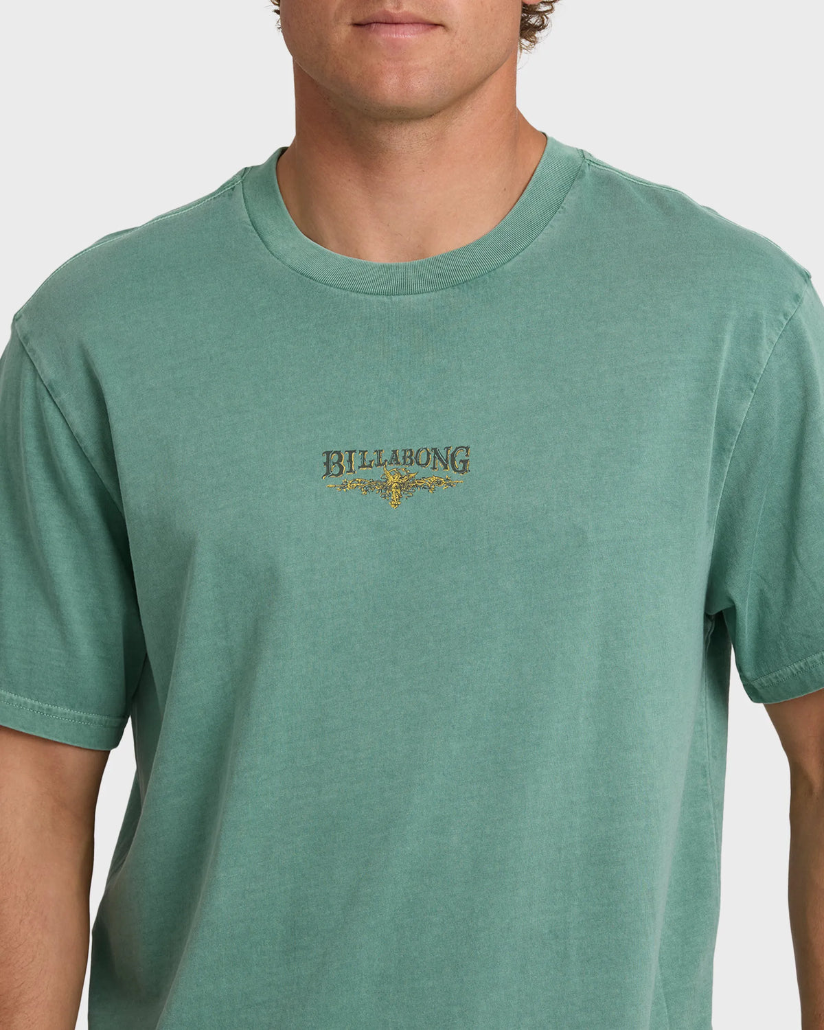 SEA GREEN