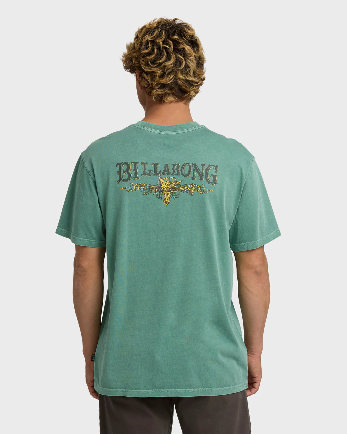 SEA GREEN