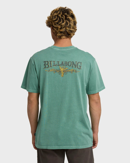 SEA GREEN