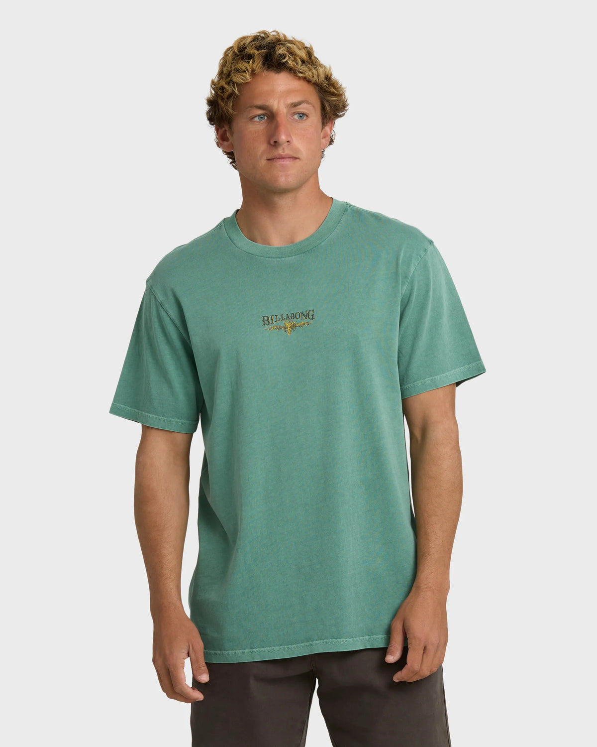 SEA GREEN