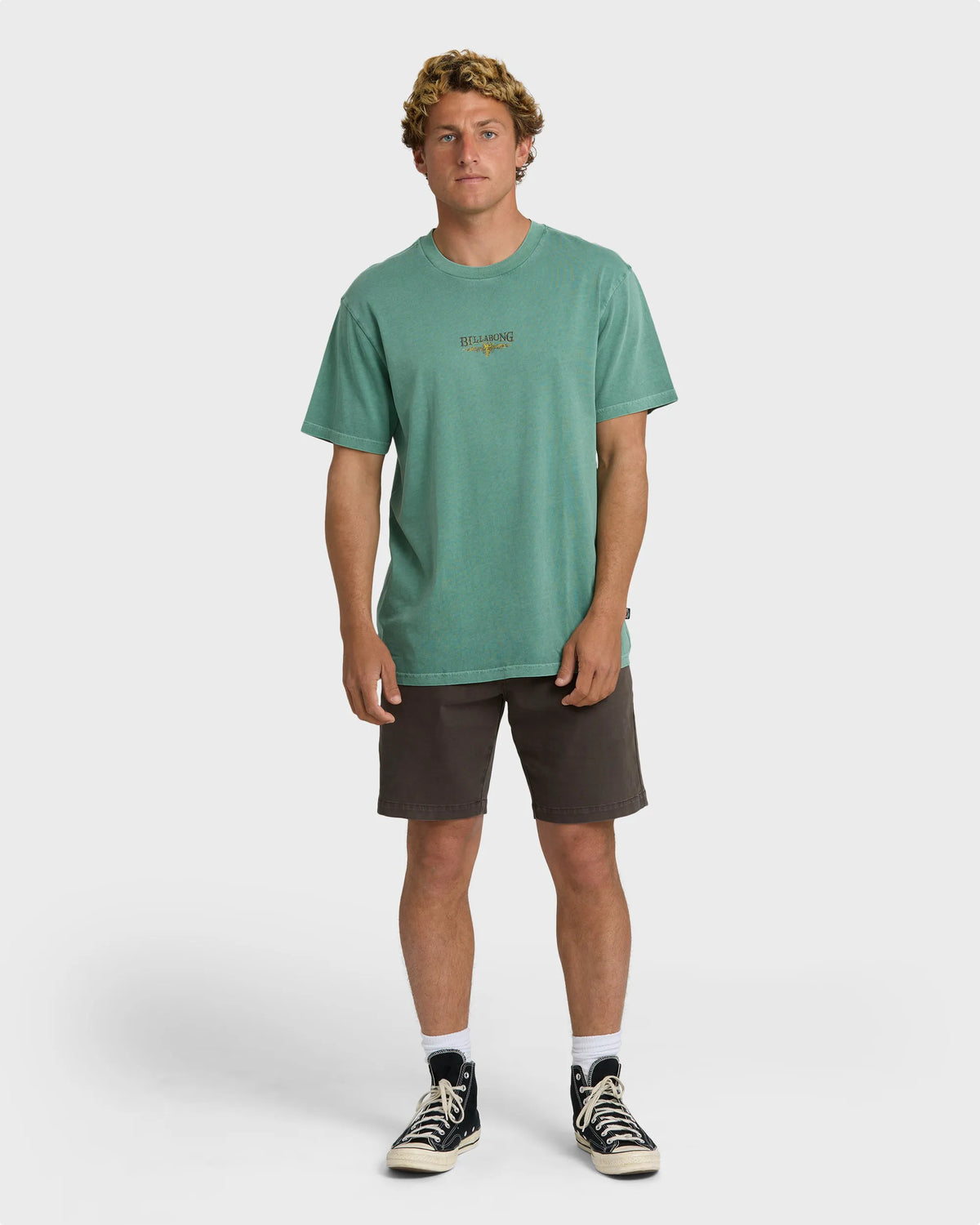 SEA GREEN