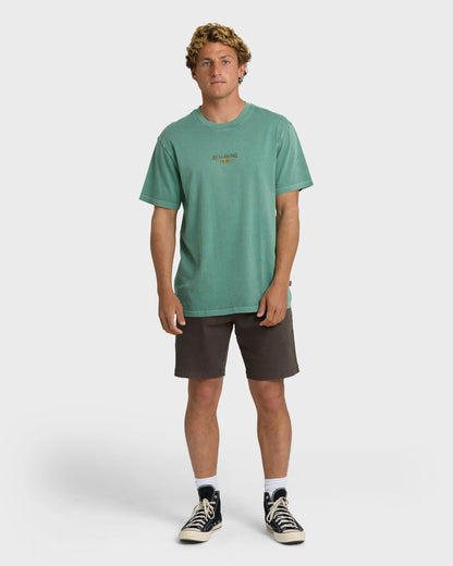 SEA GREEN