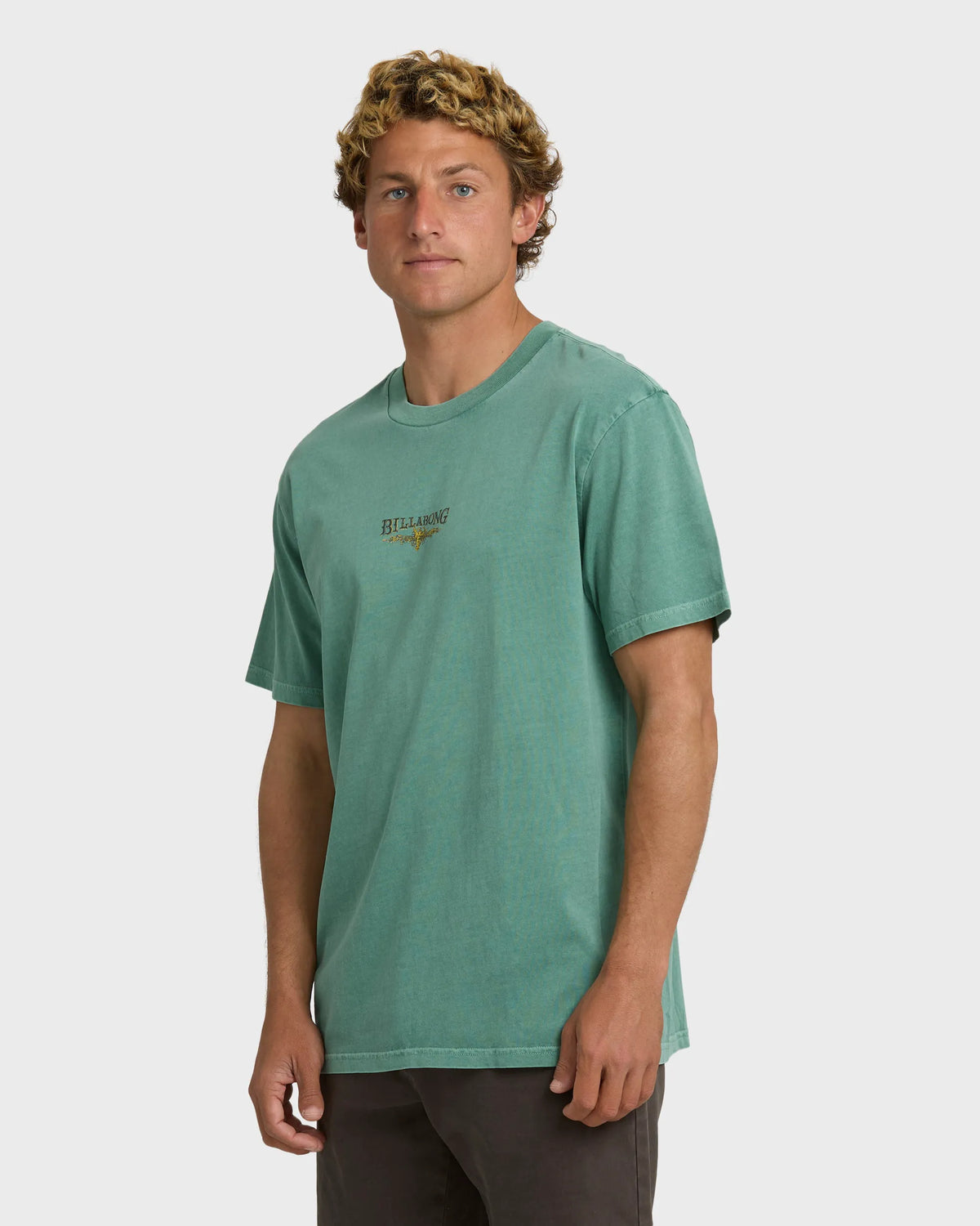 SEA GREEN