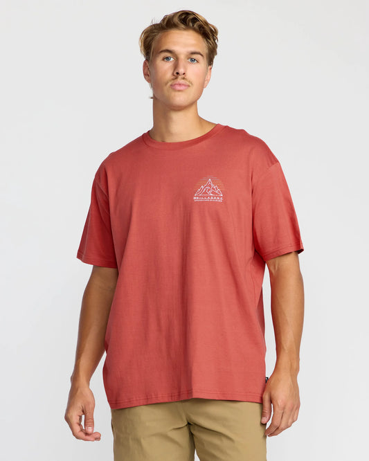 Red Clay