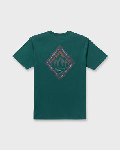 Spruce Green