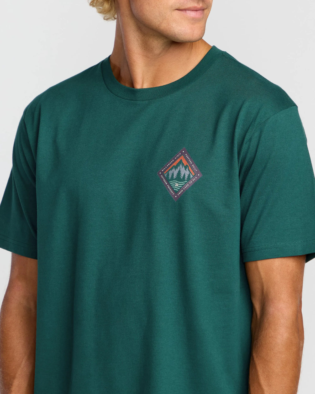 Spruce Green