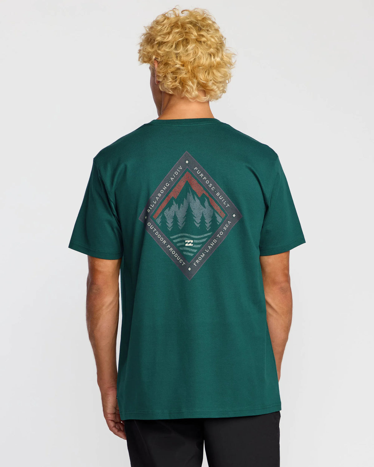 Spruce Green