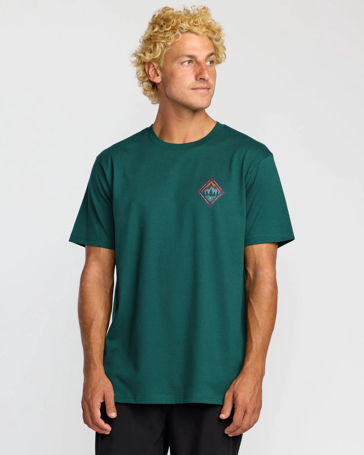 Spruce Green
