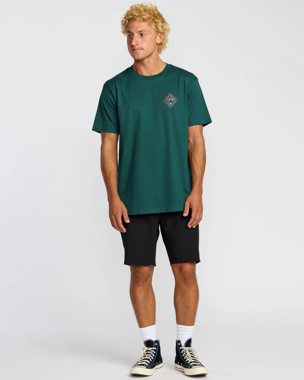 Spruce Green