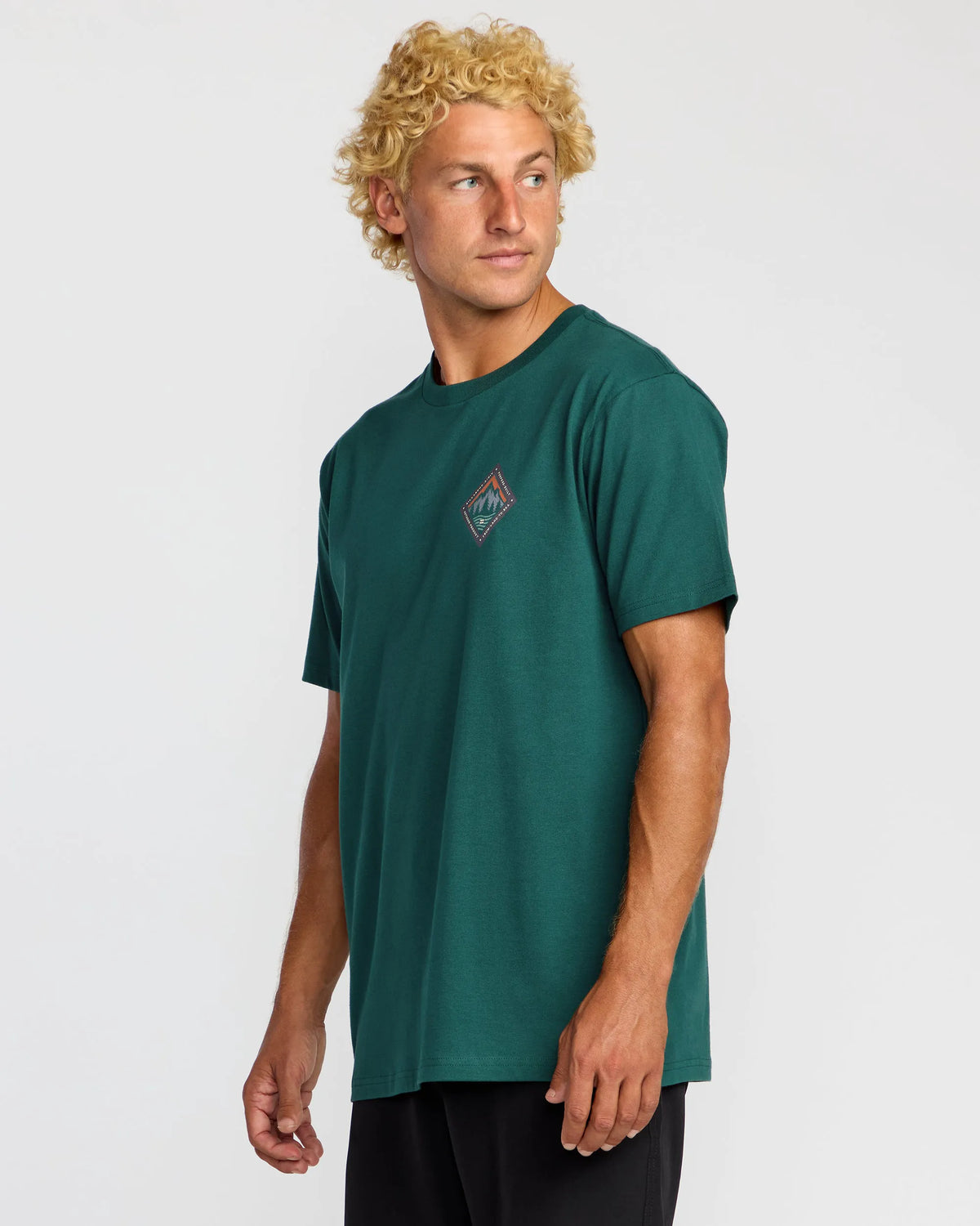 Spruce Green
