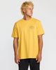 Dust Yellow