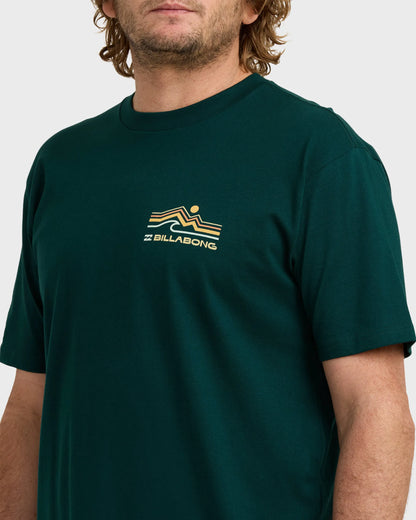 Spruce Green