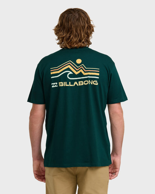 Spruce Green