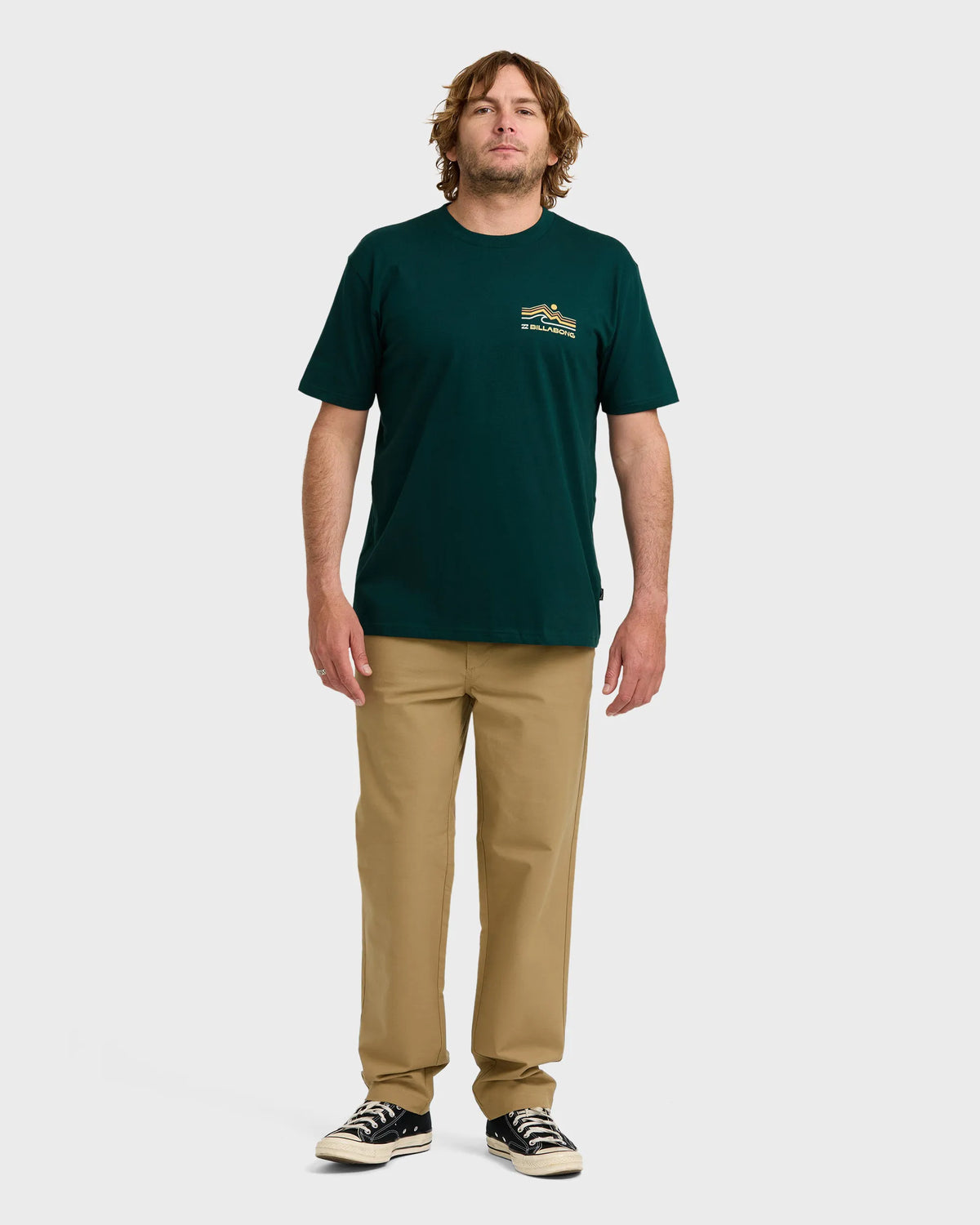 Spruce Green