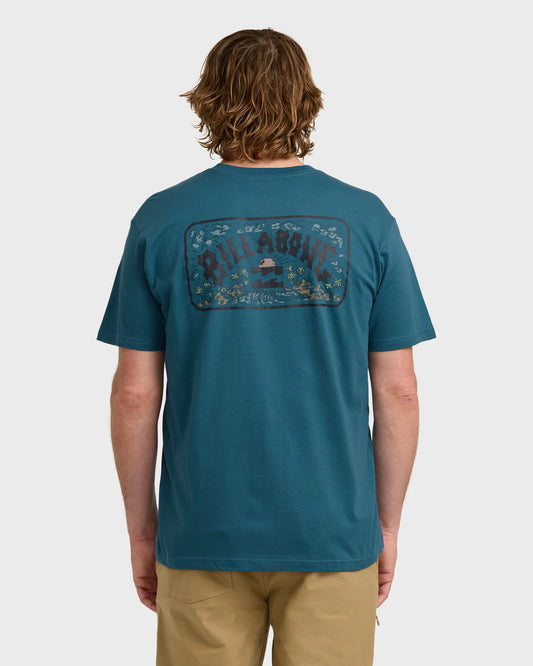 Real Teal