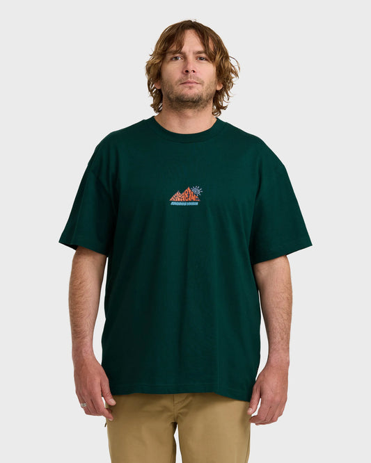 Spruce Green