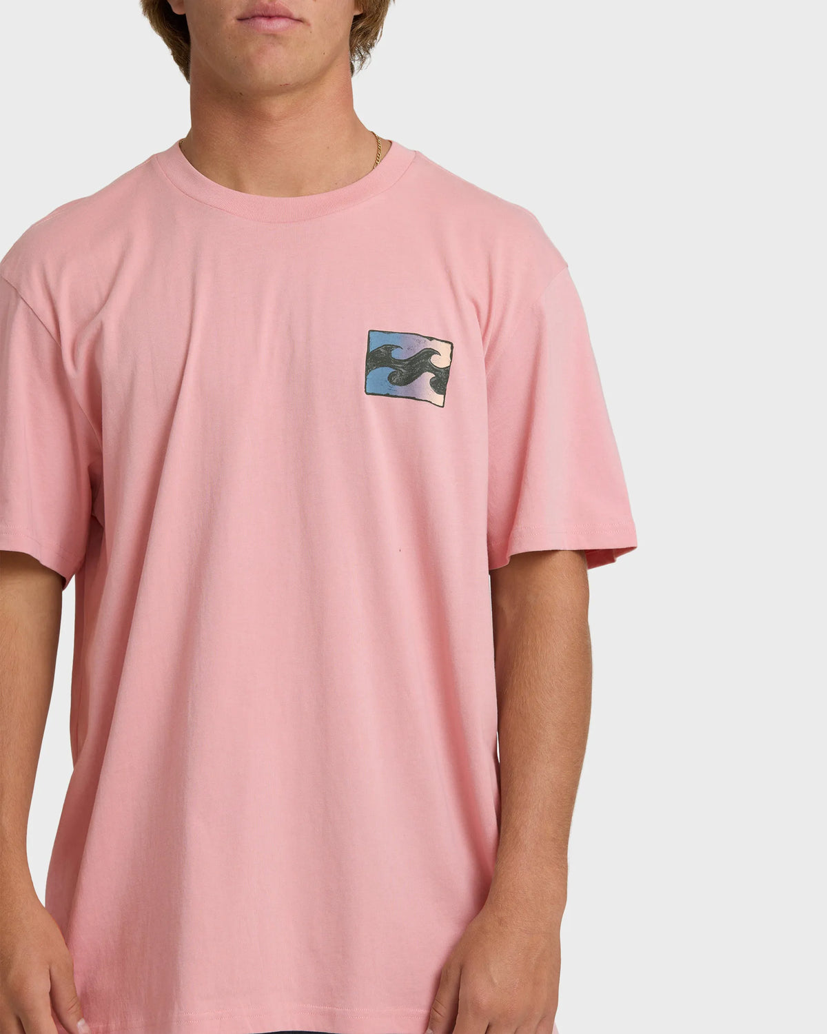 VINTAGE PINK