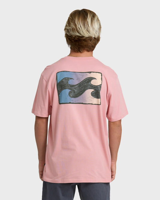 VINTAGE PINK