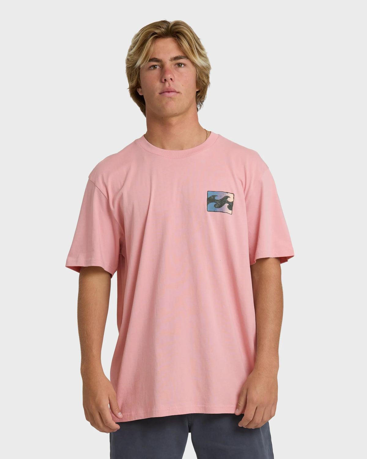VINTAGE PINK
