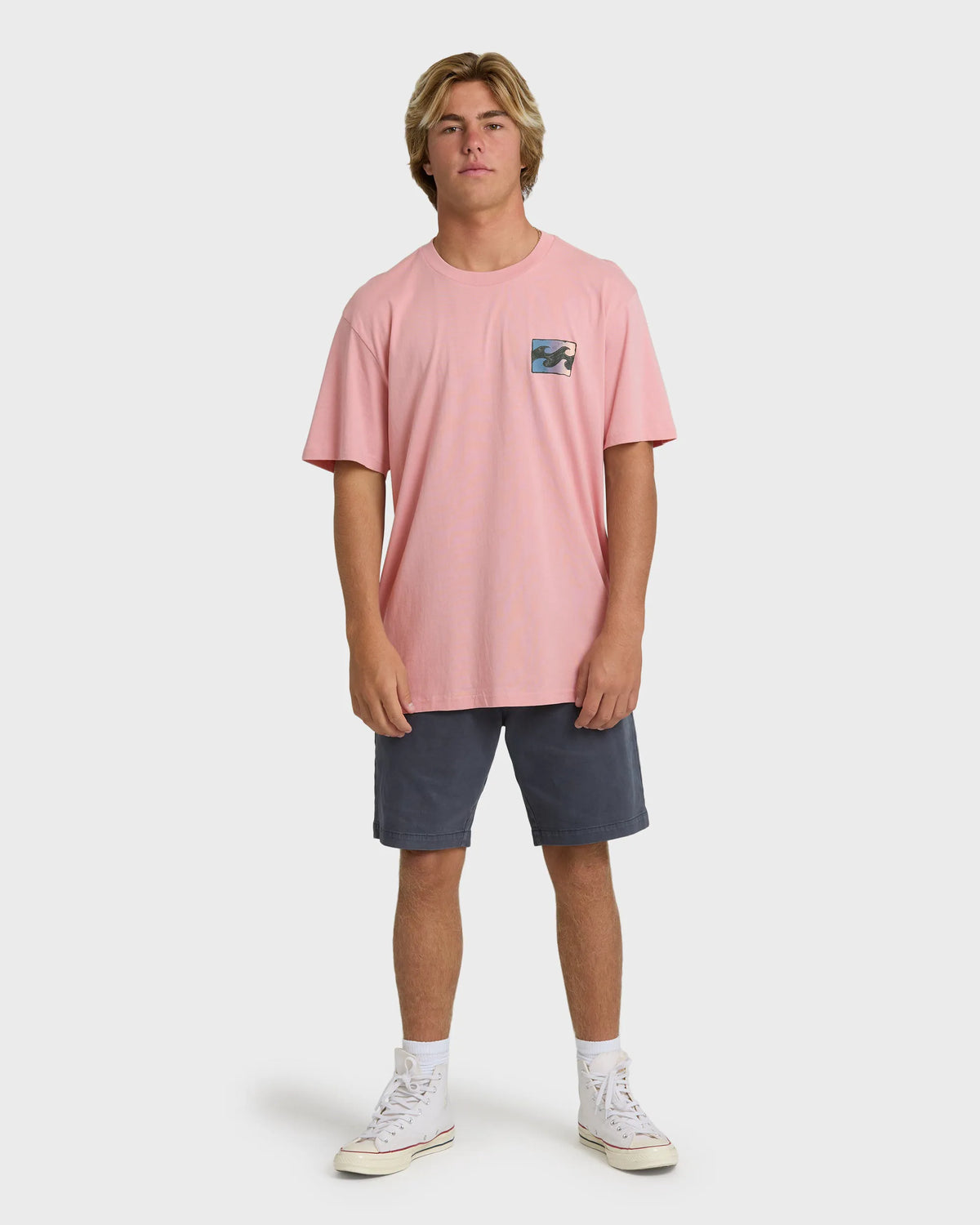 VINTAGE PINK