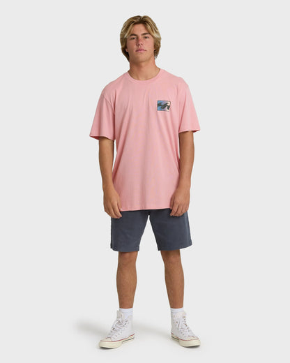VINTAGE PINK