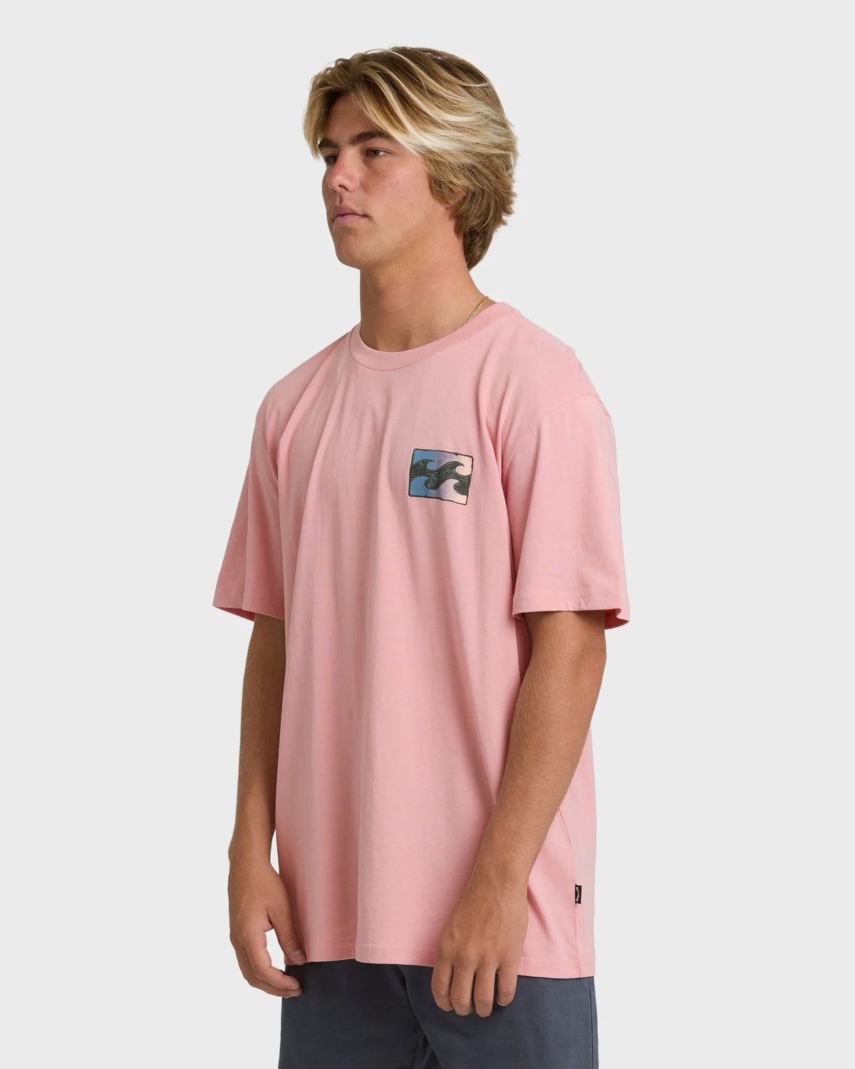 VINTAGE PINK