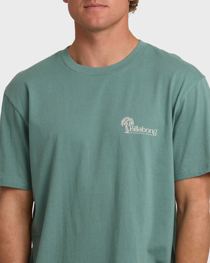 SEA GREEN