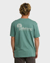 SEA GREEN