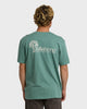 SEA GREEN