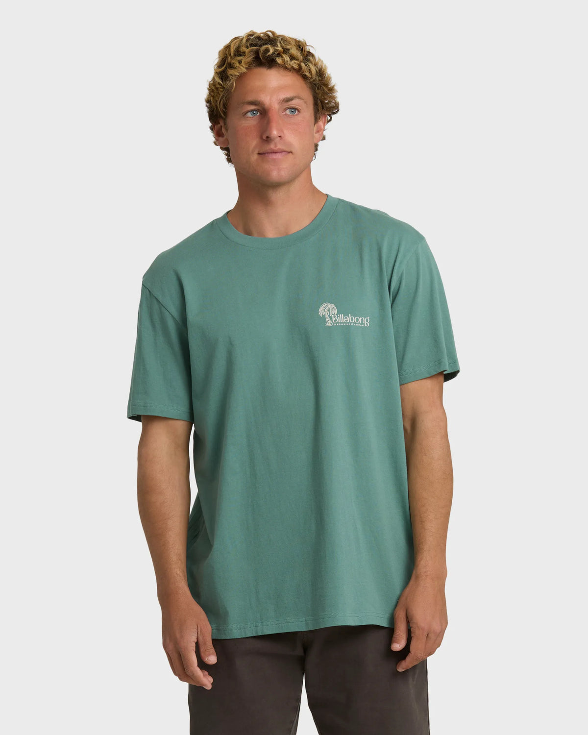 SEA GREEN