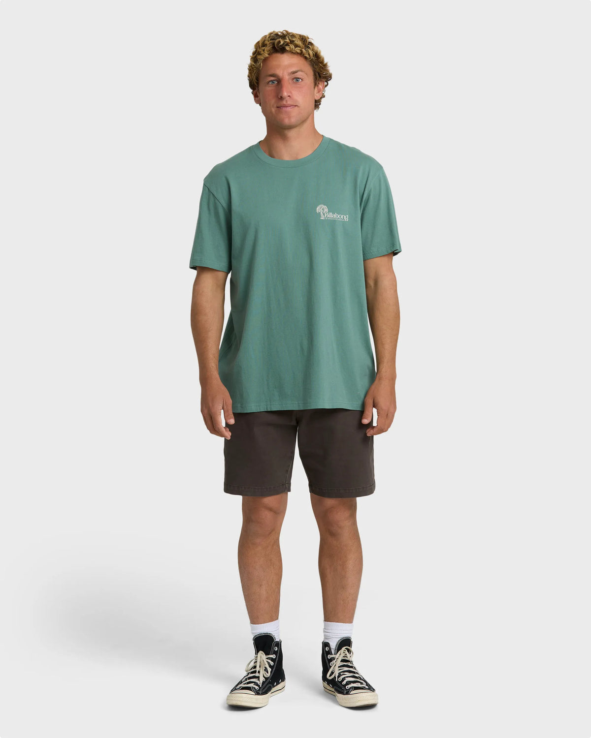 SEA GREEN