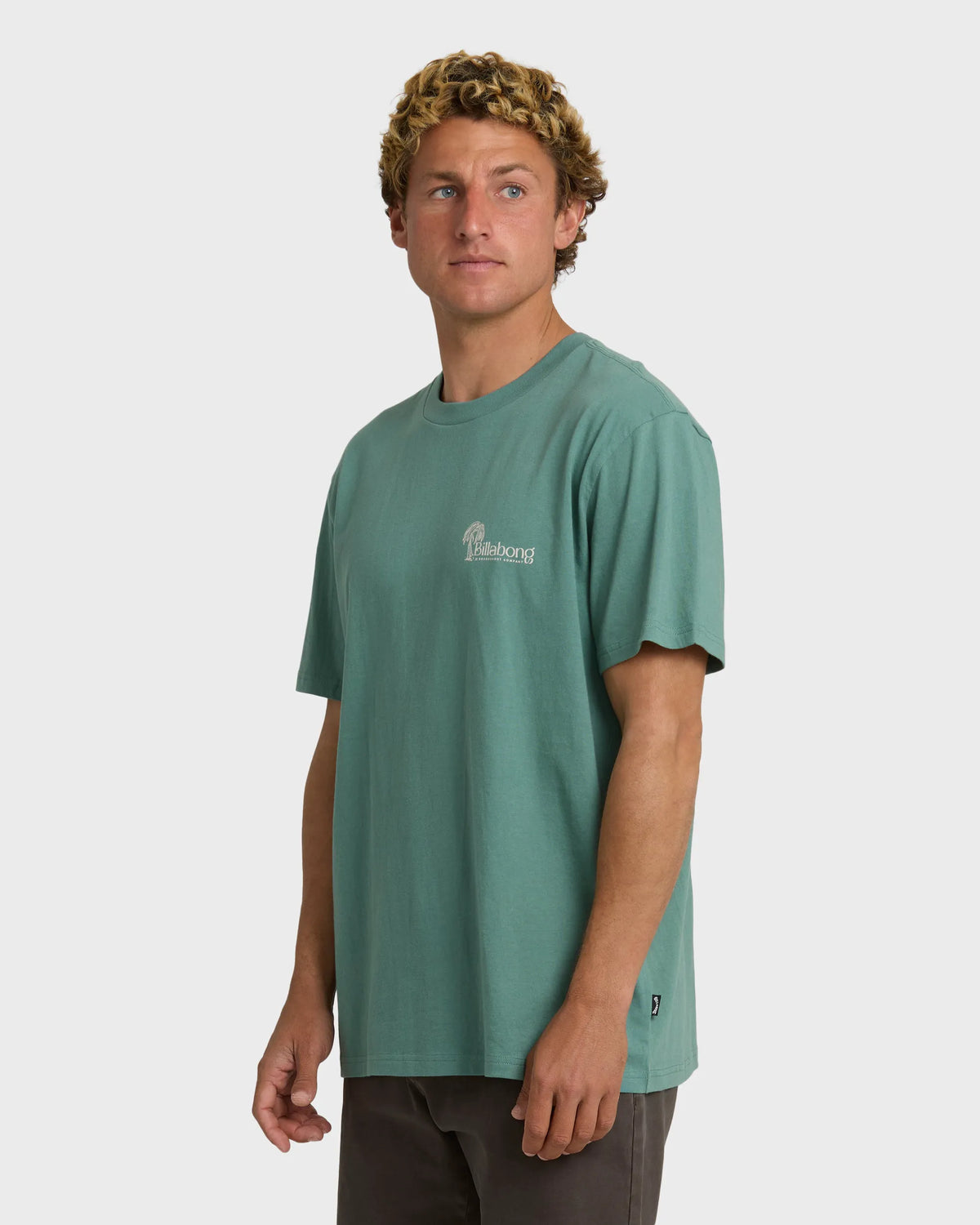 SEA GREEN