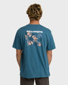 REAL TEAL