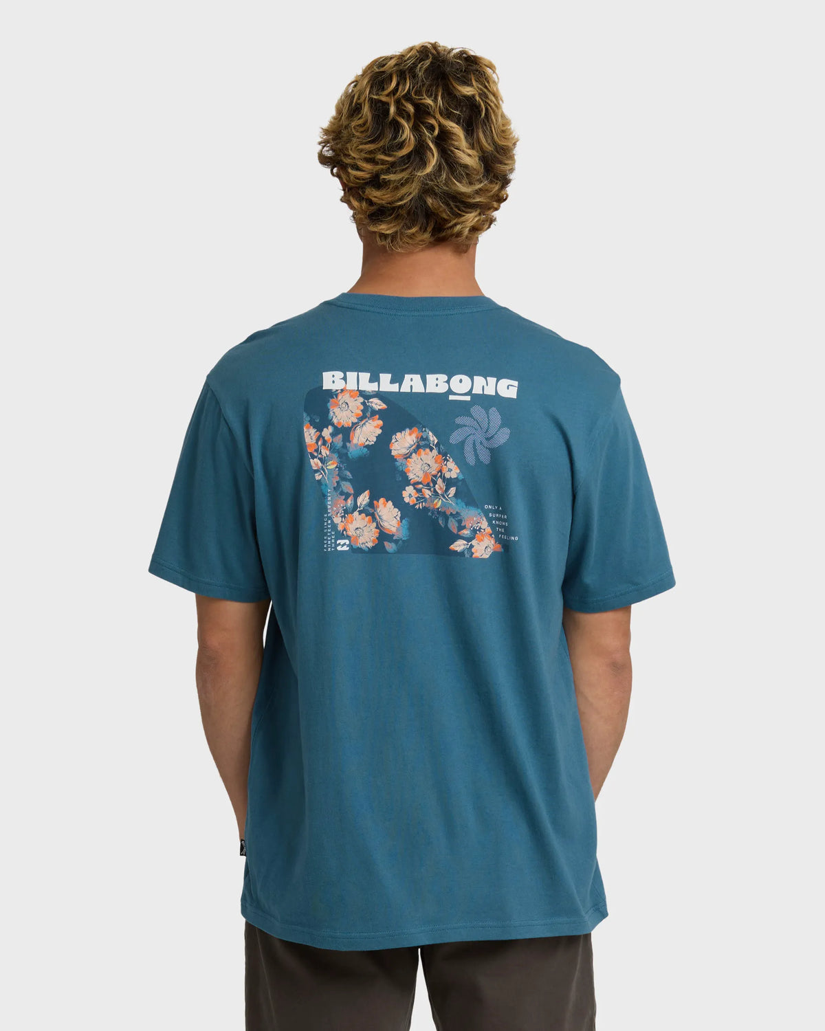 REAL TEAL