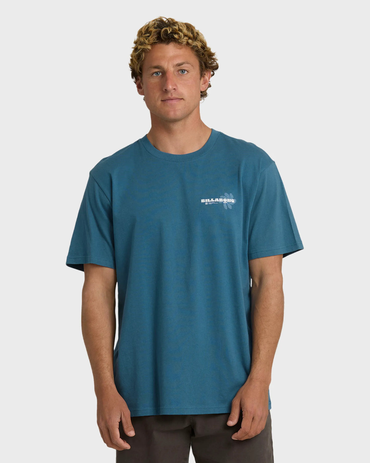 REAL TEAL
