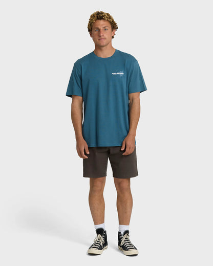 REAL TEAL