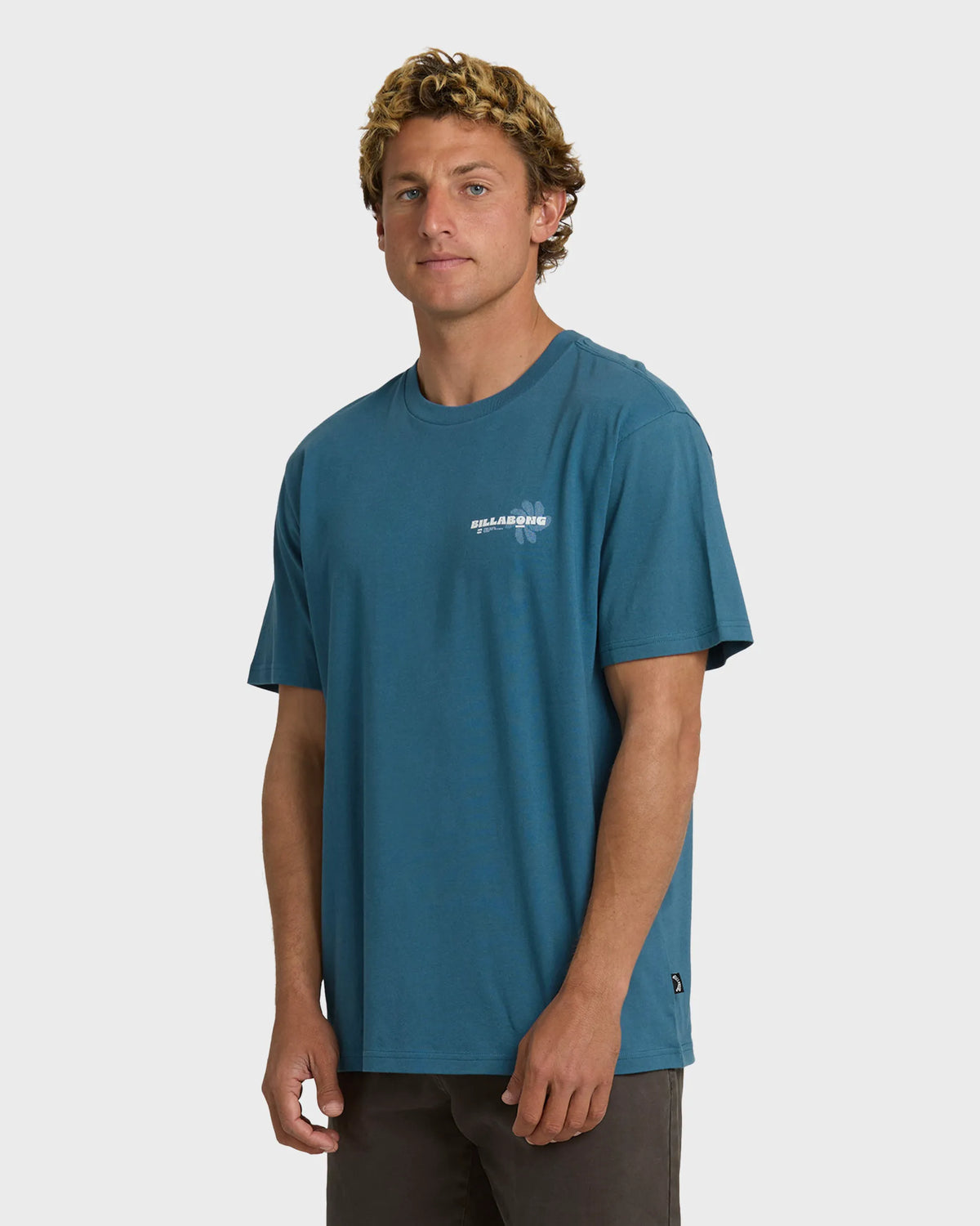 REAL TEAL