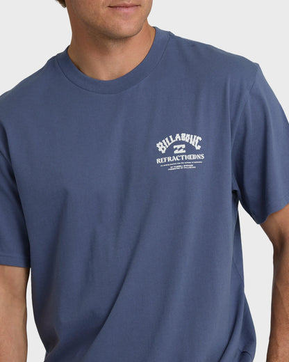 VINTAGE INDIGO