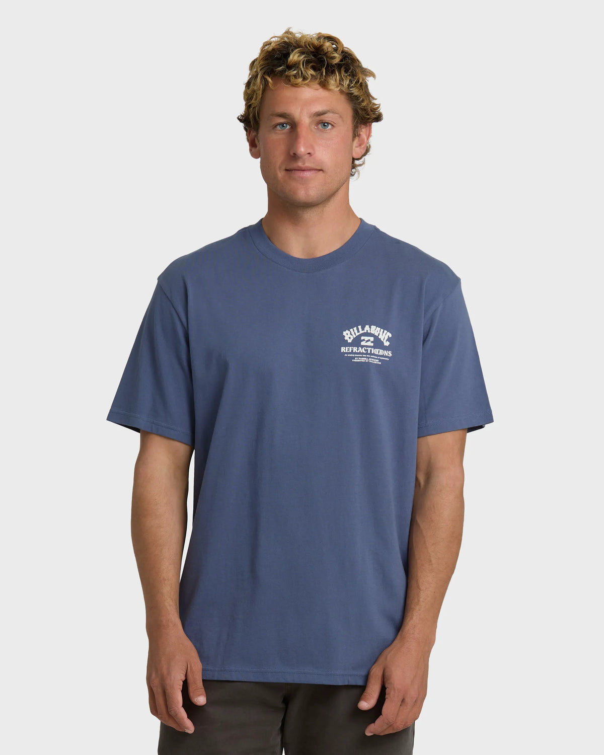 VINTAGE INDIGO
